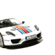 Illustration for article titled Teutonic Tuesday: Martini Livery is the Best Livery